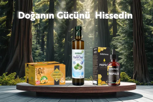 GELENEKSEL ÜRÜNLER